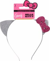 Goody® Hello Kitty Ears Headband Perspective: Main