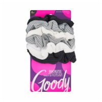 Goody Ouchless Thermal Scrunchies