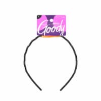 Goody Zig Zag Tooth Headband
