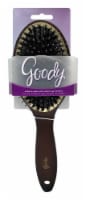 Goody Smooth Blends Ceramic Hairbrush Perspective: Main