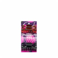 Goody Womens Classics Large Rectangle Claw Clip