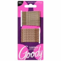 Goody Blonde Bobby Pins