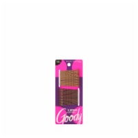 Goody Brunette Bobby Pins Perspective: Main