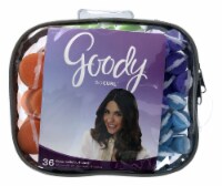 Goody Foam Mega Rollers Value Pack