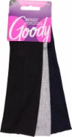 Goody® Ouchless® Comfort Headwraps