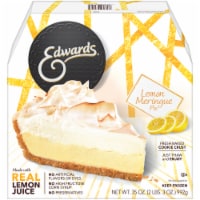 Edwards Lemon Meringue Pie Perspective: Main