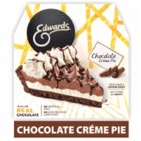 Edwards® Premium Chocolate Creme Pie
