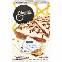 Edwards® Smores Cream Pie Singles
