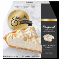 Edwards® Original Whipped Cheesecake