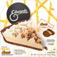 Edwards® Reese's Creme Pie Perspective: Main
