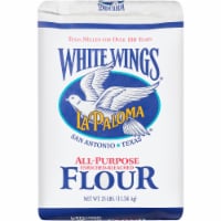 White Wing All-Purpose Flour