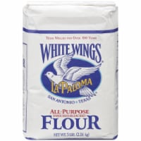 White Wing All-Purpose Flour