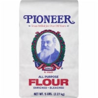 Pioneer Emriched All-Purpose Flour Perspective: Main