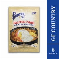 Pioneer™ Gluten Free Country Gravy Mix Perspective: Main