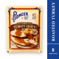 Pioneer™ Roasted Turkey Gravy Mix Perspective: Main