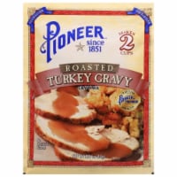 Pioneer™ Roasted Turkey Gravy Mix