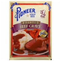Pioneer™ Roasted Beef Gravy Mix