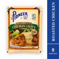 Pioneer™ Roasted Chicken Gravy Mix Perspective: Main