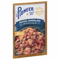 Pioneer™ Bayou Jambalaya Meal Seasoning Mix