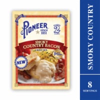 Pioneer Brand™ Smoky Country Bacon Gravy Mix