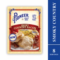 Pioneer Brand™ Smoky Country Bacon Gravy Mix
