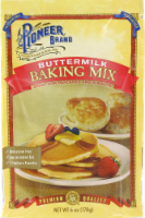 Pioneer Brand Buttermilk Baking Mix Perspective: Main
