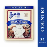Pioneer™ Brand Country Gravy Mix Perspective: Main
