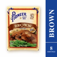 Pioneer­™ Brown Gravy Mix
