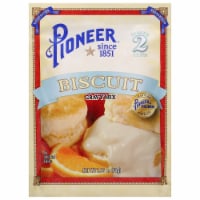 Pioneer™ Biscuit Gravy Mix Perspective: Main