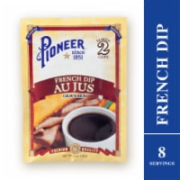 Pioneer™ French Dip Au Jus Gravy Mix Perspective: Main