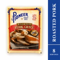 Pioneer™ Roasted Pork Gravy Mix Perspective: Main