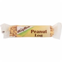 Crown Pecan Log - 2.5 oz