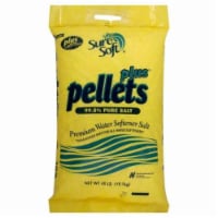Sure Soft Pellets Plus Water Softener