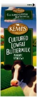 Kemps® Cultured 1% Lowfat Buttermilk Perspective: Main