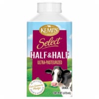 Kemps Select Half & Half Perspective: Main