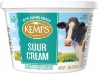 Kemps All Natural Sour Cream