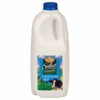 Kemps Select 2% Reduced Fat Milk Perspective: Main