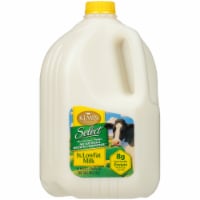 Kemps Select 1% Lowfat Milk Perspective: Main