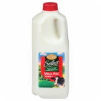 Kemps® Select Vitamin D Whole Milk