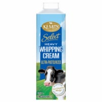 Kemps Heavy Whipping Cream