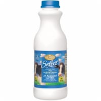 Kemps® Select 2% Reduced Fat Milk