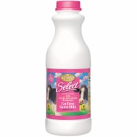 Kemps® Select Fat Free Skim Milk