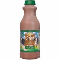 Kemp's Select Lowfat Chocolate Milk