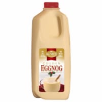 Kemps Golden Egg Nog