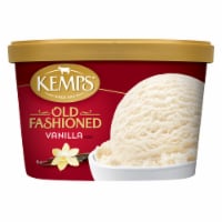Kemps® Old Fashioned Vanilla Ice Cream Tub