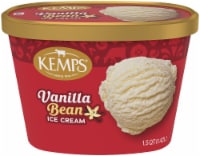Kemps Vanilla Bean Ice Cream Perspective: Main