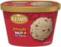 Kemps Maple Nut Ice Cream Perspective: Main