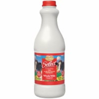 Kemps® Select Vitamin D Whole Milk