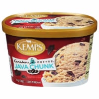 Kemps® Caribou Coffee Java Chunk Ice Cream Tub