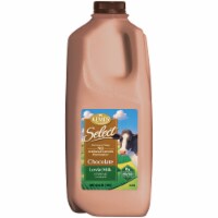 Kemps Select 1% Lowfat Chocolate Milk